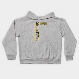 NBA CHAMPS '23 Kids Hoodie